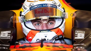 Verstappen opent vernieuwde circuit van Zandvoort