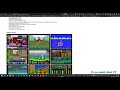 #W10#W11#macOS#Linux#BlastEm v 0.6.2 / 0.6.3-pre-5c911effb5b4