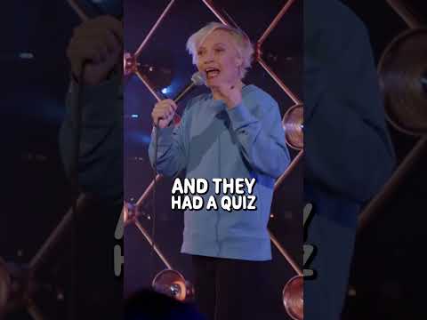 Gender Quiz