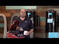 How to Change the Air Filter on a Miele Vacuum