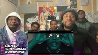 FBG Duck - I’m From 63rd Official Video (REACTION)