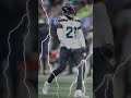 Devin Witherspoon Makes History with Two Sacks and a Pick-Six #shorts