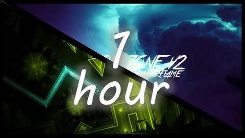 Thunderzone v2 1hour loop (the golden song)