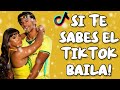 SI TE SABES EL TIKTOK BAILA! - 2026