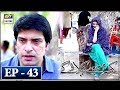 Watch Kab Mere Kehlaoge Episode 43 - 8th March 2018 - ARY Digital Drama Online In Hd