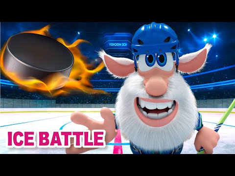 Booba - Skates Clash! Booba - Skates Clash!