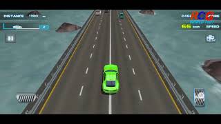 Turbo racing car gem screenshot 5