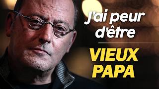 Jean Reno, ami de Sarkozy : 