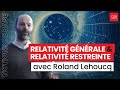 Confrence notions de base sur la relativit gnrale et la relativit restreinte