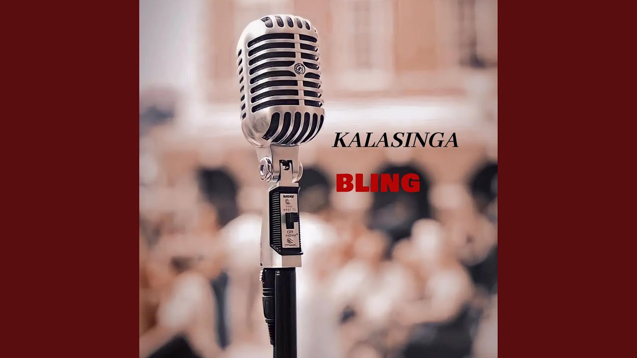Watch Bling on YouTube Watch Bling on YouTube