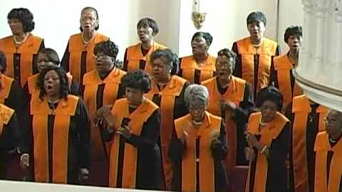 St. Luke AME Church Harlem NY
