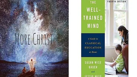 Episode 9: Susan Wise Bauer: What is Classical Edu...