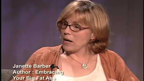 Janette Barber