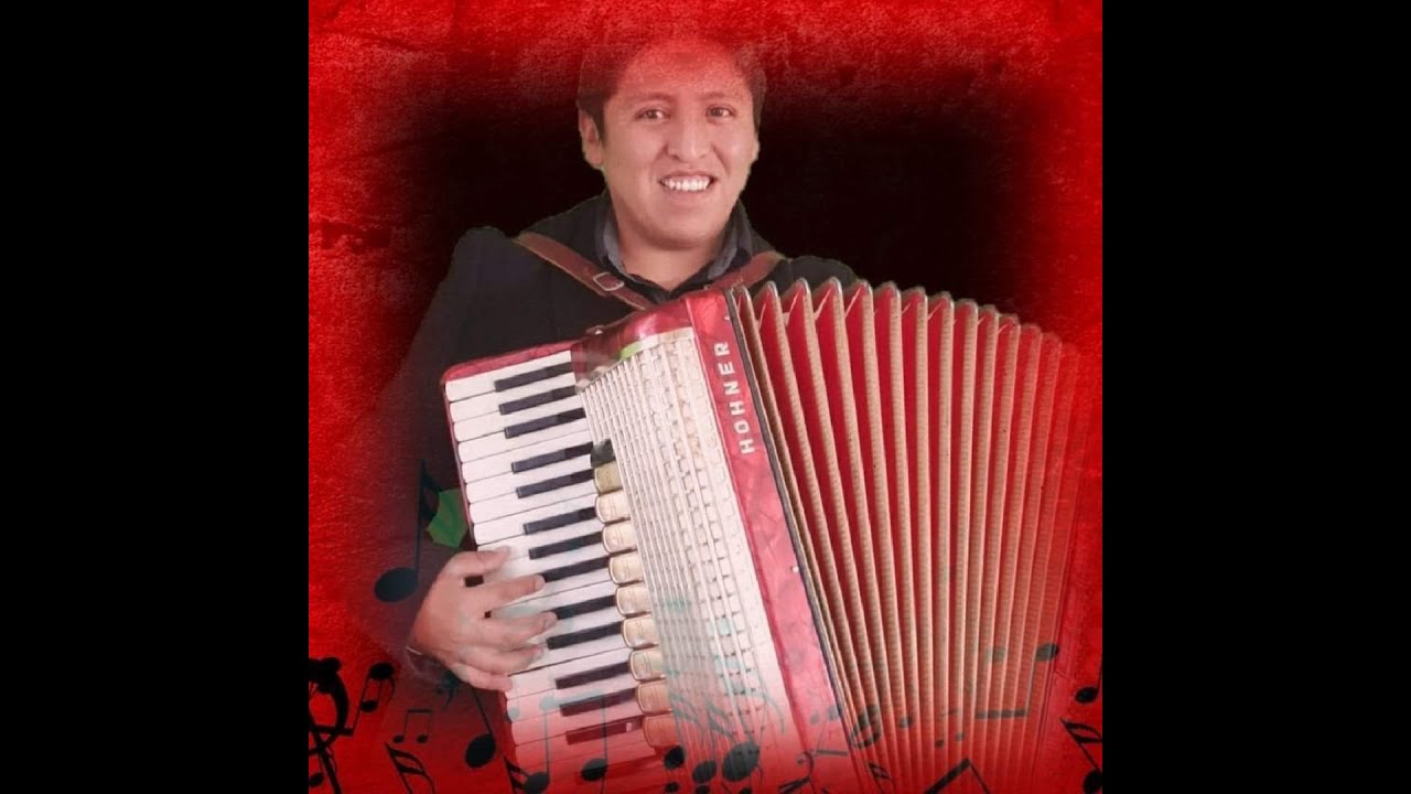 Madre Linda en Acordeón