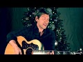 Gene Thomas - Do They Know It&#39;s Christmas? (Band Aid cover) #MusicMonday