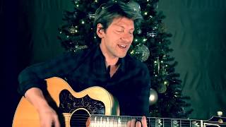 Gene Thomas - Do They Know It&#39;s Christmas? (Band Aid cover) #MusicMonday