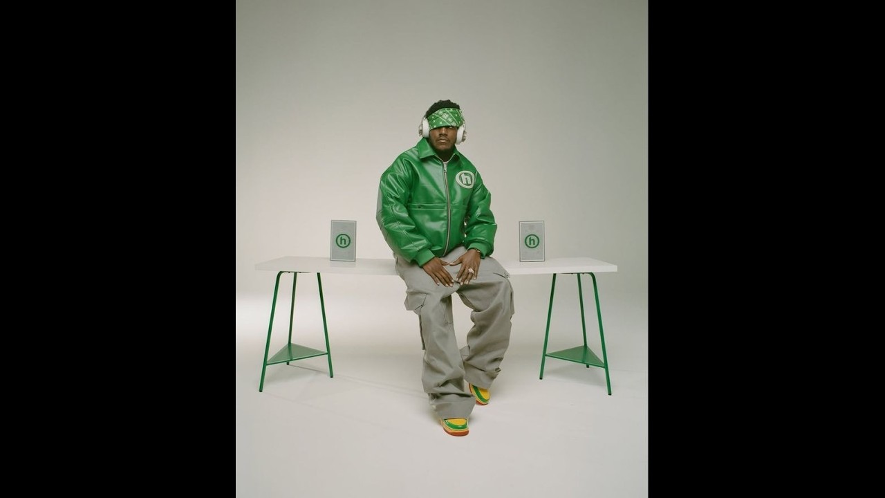 (FREE) LIL YACHTY x CONCRETE BOYS TYPE BEAT - GYAL