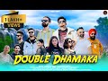 Double dhamaka 2023  thakur raghubir singh  vinay gautam latest pahari song 2023  hati swar 