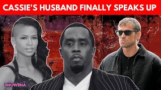 Cassie Ventura Wraps Testimony In Sean Diddy Combs Sex Trafficking Trial, Husband Alex Fine Reacts