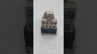 diy dj truck setup #shorts #viral #diydjtruck