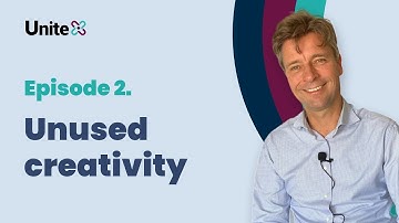 Episode 2. Unused employee creativity