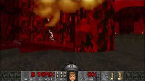 Scythe (100%) Walkthrough (Map23: Anger)