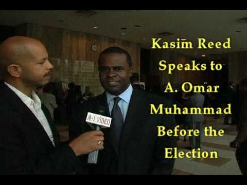 Kasim Reed.MOV