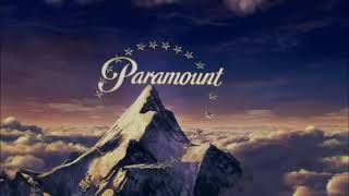 Paramount Pictures Logo (2003) (Reversed)