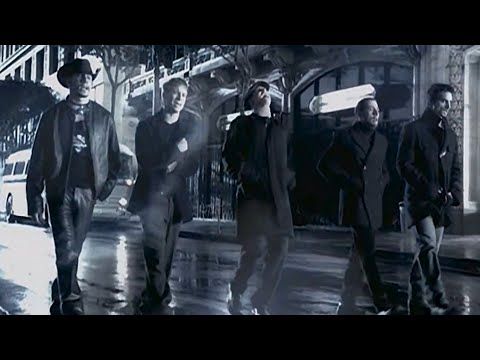 Backstreet Boys - Show Me The Meaning Of Being Lonely