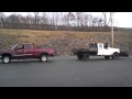 Naturally aspirated 7.3 idi drags worked up 6.6