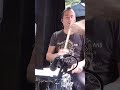 DRUM N BASS GROOVE #drummer #drumnbass
