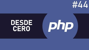 Curso PHP desde Cero! | Leer Variables de Sesion! | Parte #44