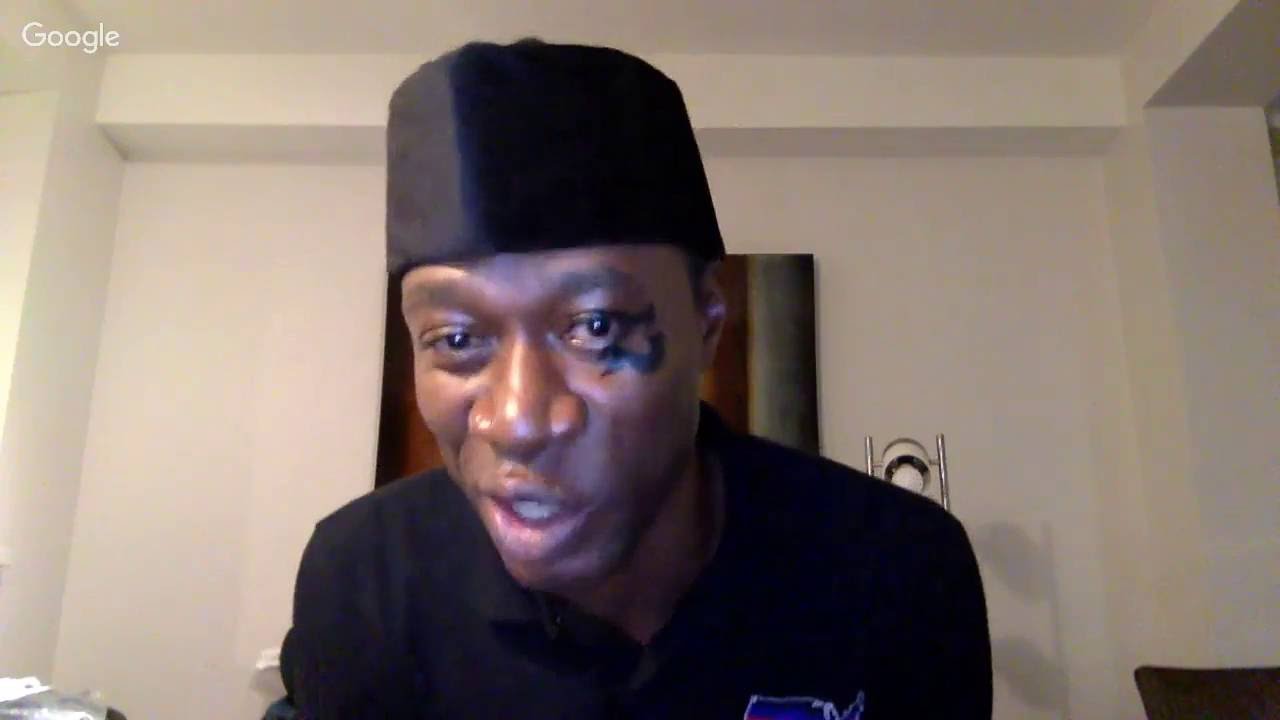 Brother POLIGHT vs the LAPD Post Press Conference Analysis