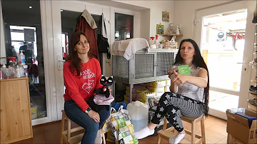 Kde je nařízená karanténa?