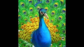 Pavo real screenshot 2