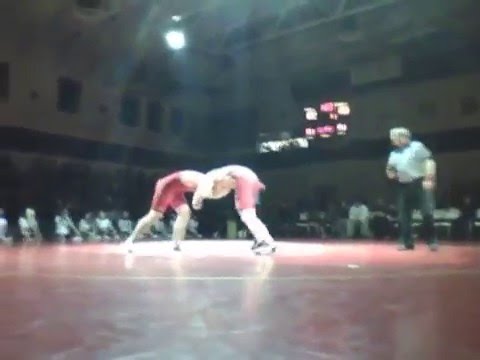 Bear River High School Wrestling