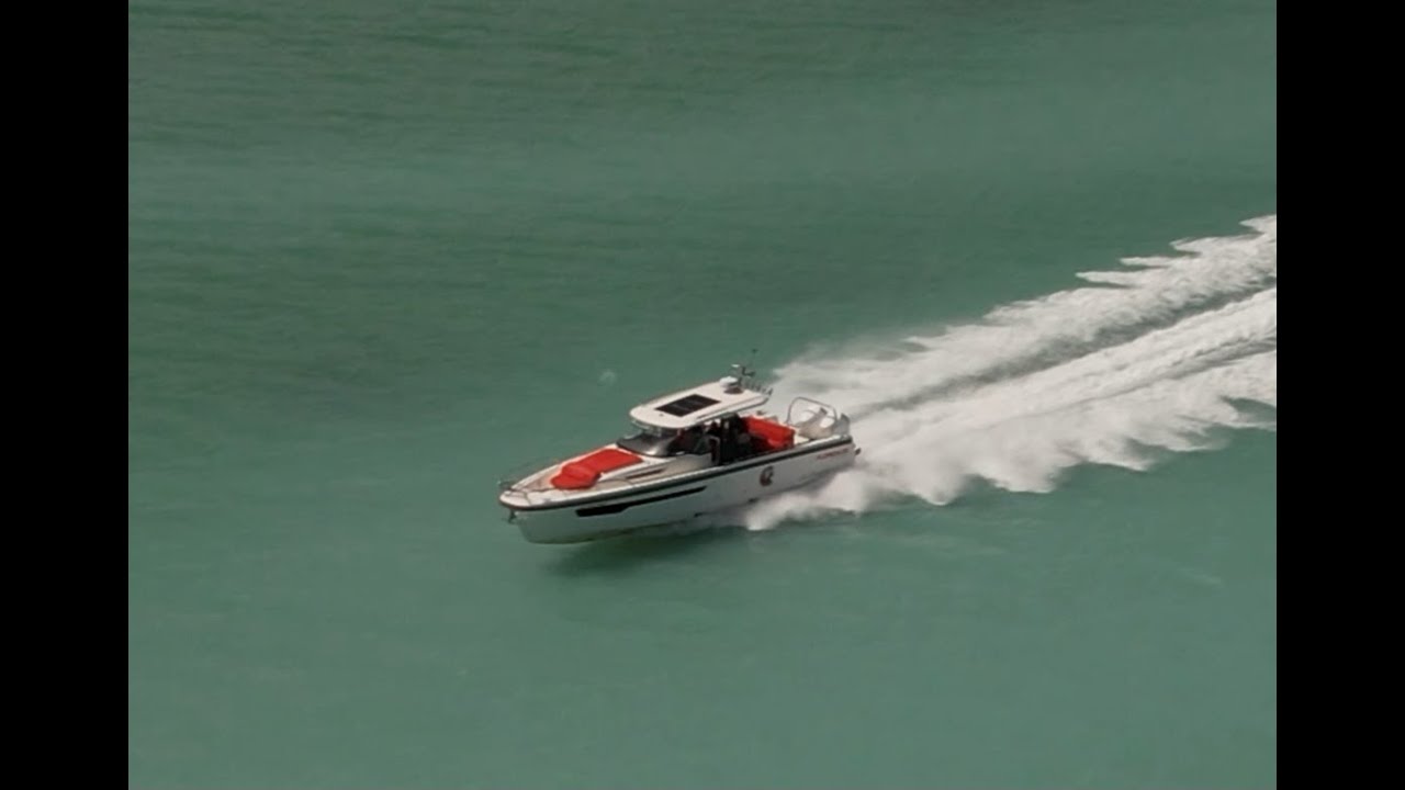 Filming of CashOut 3 with John Travolta. DJI Air2S full auto