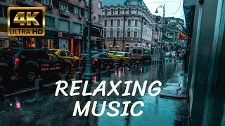 Deep Focus Music For Studying, Concentration and Work, Piano Relaxing Music, Studying, Sleep