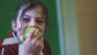 Innovate - High-quality and nutritious school meals