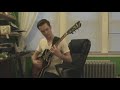 JAZZ GUITAR- All The Things You Are