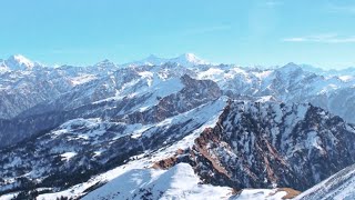 Mussoorie Snowfall by Sierra Doors 1,766 views 3 years ago 3 minutes, 56 seconds