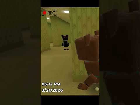 Super Bear Scary👹