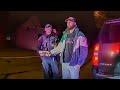 Man Snaps After Police Impound His Car