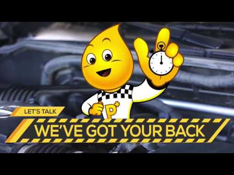 Performance Plus Car Care
