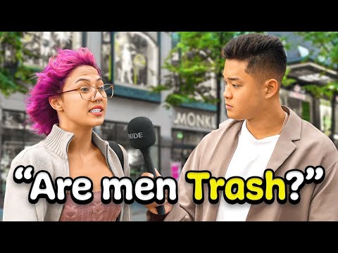Is Modern Feminism Hurting Men?