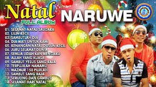 Naruwe Christmas | Lagu Natal Naruwe Full Album | Lagu natal terbaru 2020