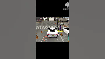 افضل اعدادات سرعة لسيارة كورفيت لعبة CAR PARKING 