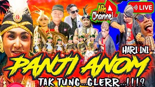 🔴#Live PANJI ANOM Di Grajegan Margokaton Seyegan Sleman