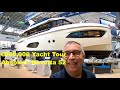€900,000 Yacht Tour : Absolute Navetta 52