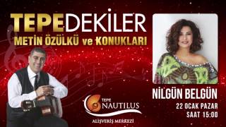 Tepedekiler Nilgün Belgün - Güzellik Sırları